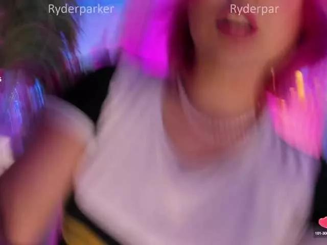 RyderParker