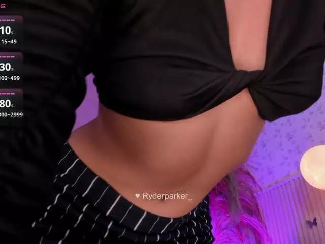 RyderParker