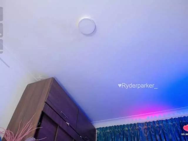 RyderParker