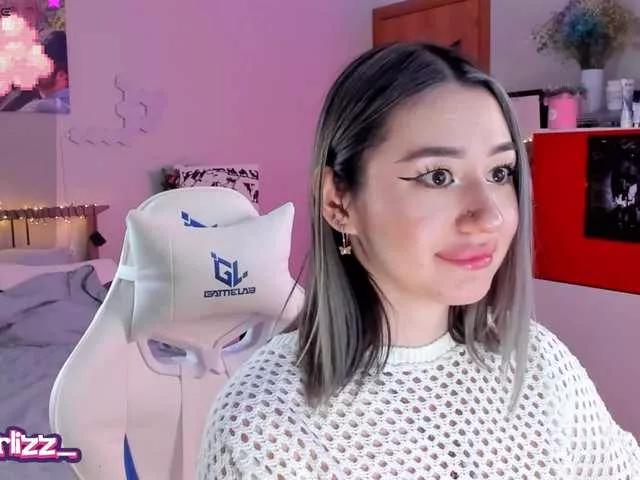 Sabrina-Magic on BongaCams 