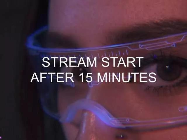 Sabrina-Magic on BongaCams 