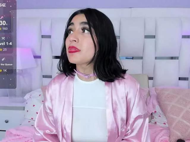Avatar of SabrinaLuke