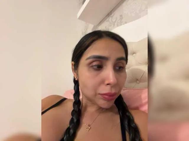 Freechat SallyeLeins on BongaCams