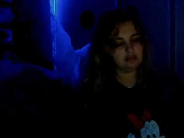 SallyNex4u on BongaCams 