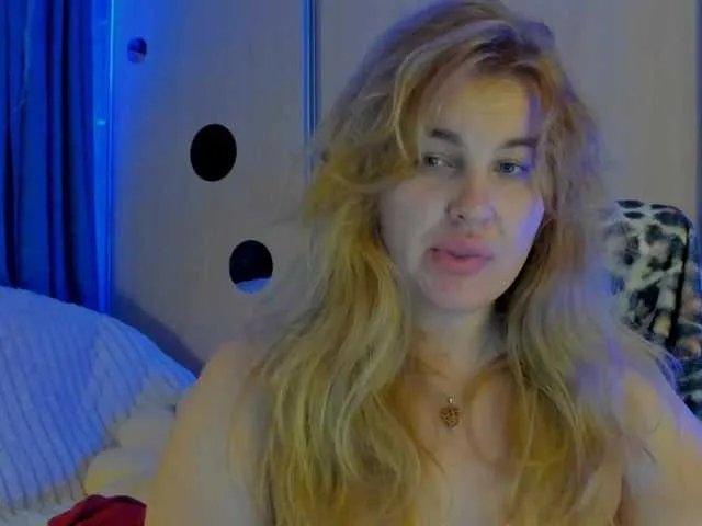 SallyNex4u on BongaCams 