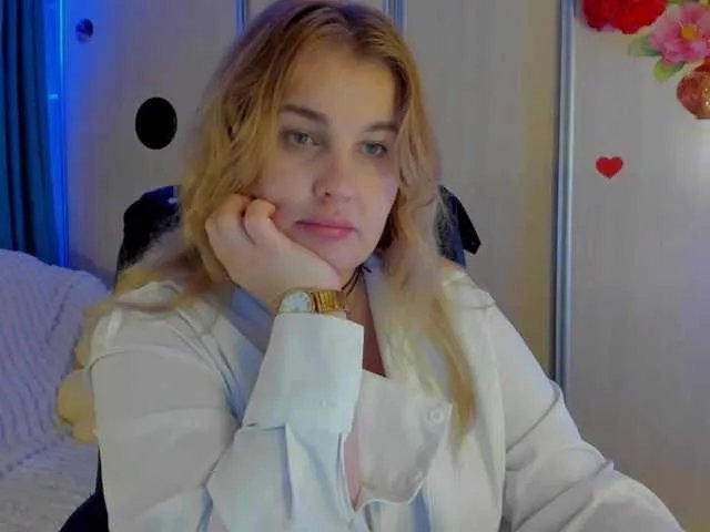 SallyNex4u on BongaCams 