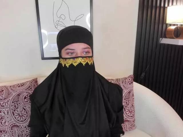 Avatar of salma-arabic