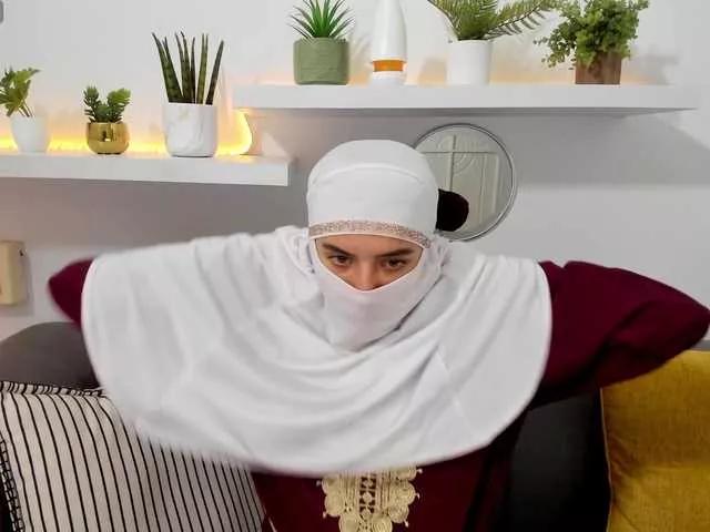 Avatar of salma-arabic