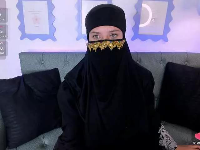 Avatar of salma-arabic