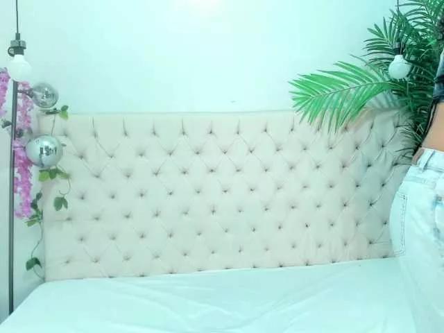 Samantha-Keem