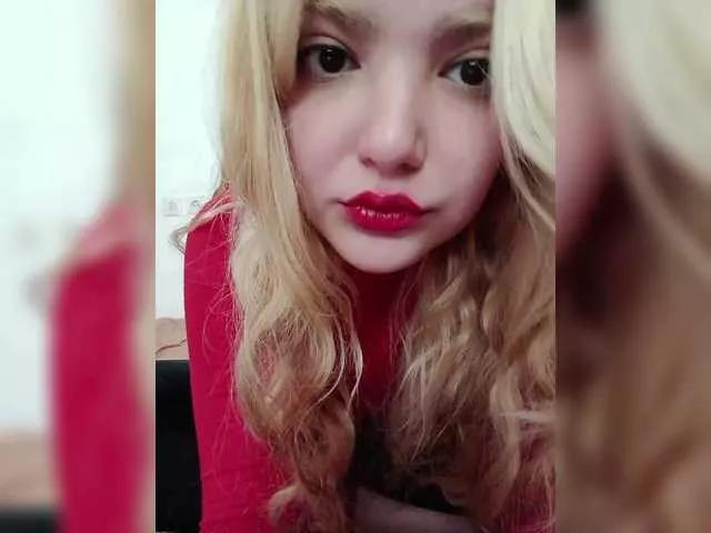 Sana369 on BongaCams 