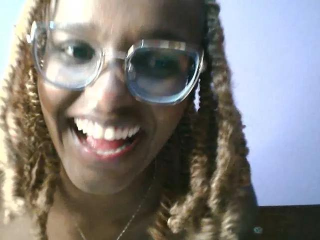 Sandra356 on BongaCams