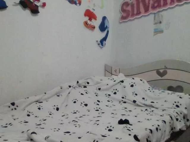 SandyQueen on BongaCams 