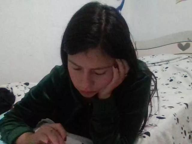 SandyQueen on BongaCams 