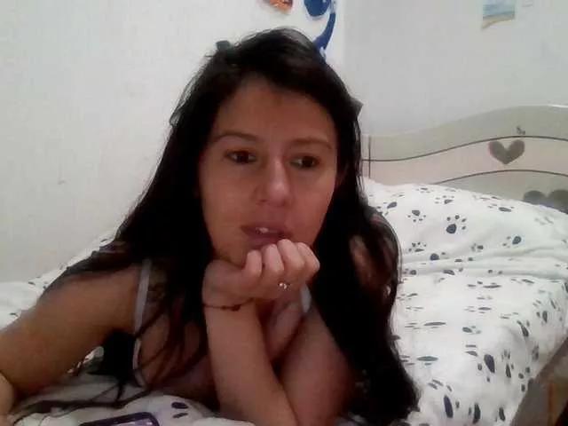 SandyQueen on BongaCams 