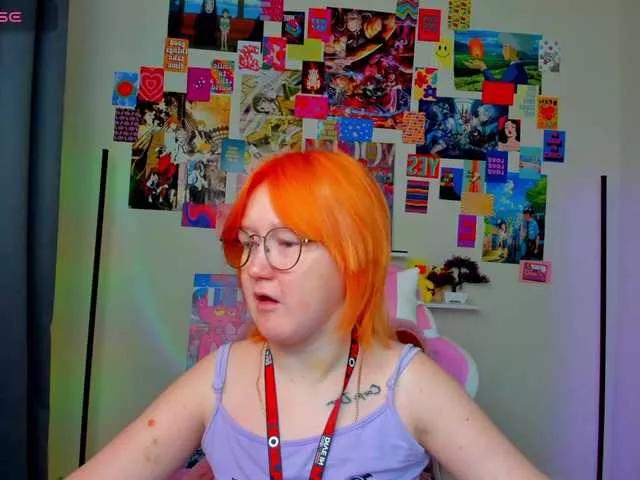 Sara-Moor on BongaCams 