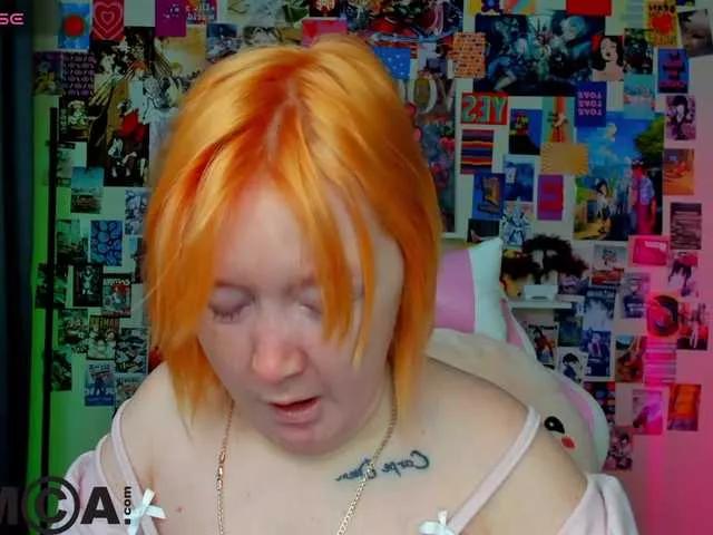 Sara-Moor on BongaCams 
