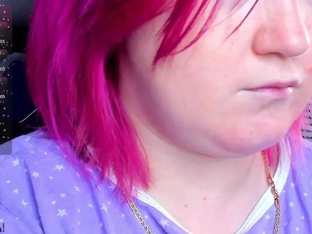 Sara-Moor on BongaCams