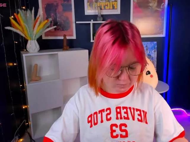 Sara-Moor on BongaCams 