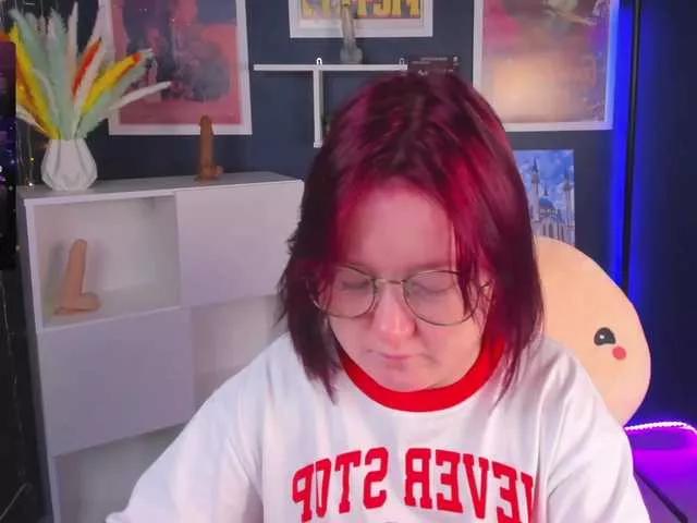 Sara-Moor on BongaCams 
