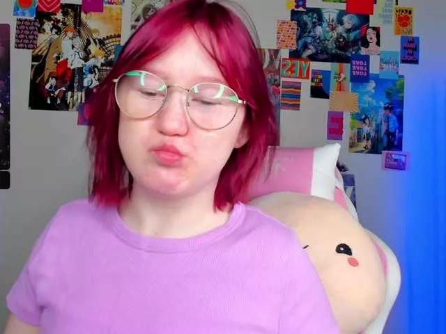 Sara-Moor on BongaCams 