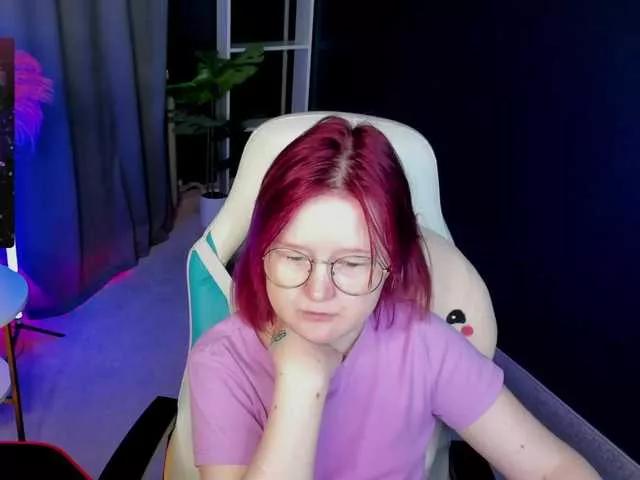Sara-Moor on BongaCams 