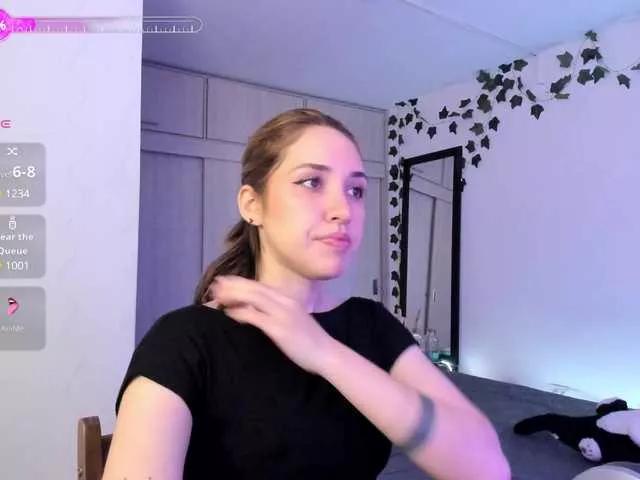 SaraCastillo on BongaCams 