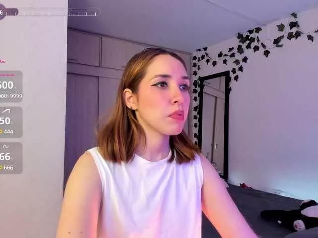 SaraCastillo on BongaCams 