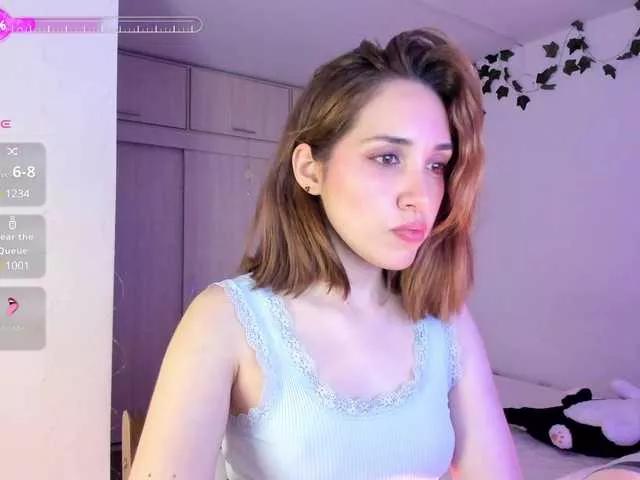 SaraCastillo on BongaCams 