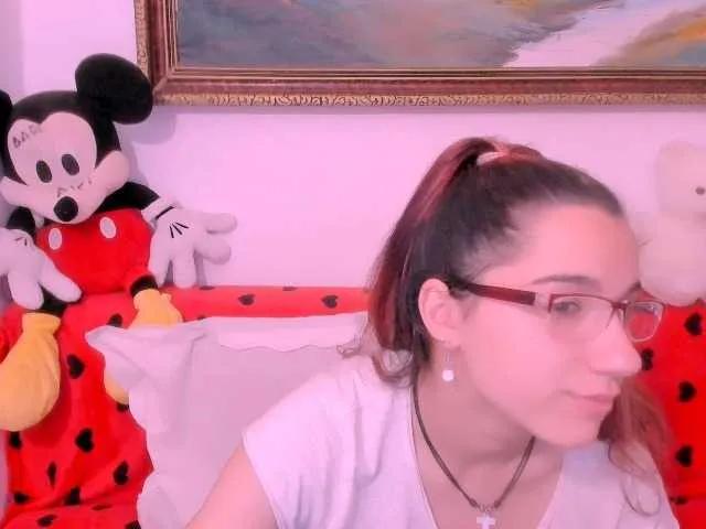 Avatar of Sarahlluna