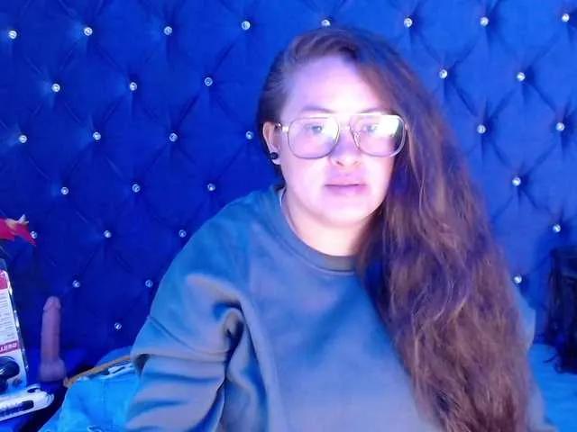 SaraThonson on BongaCams