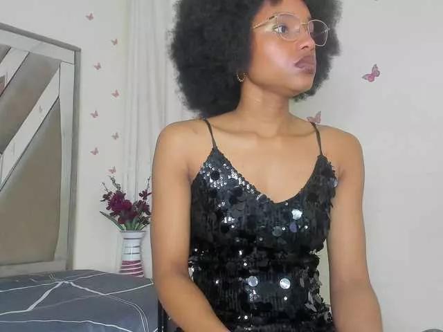 sarawilliams01 on BongaCams 