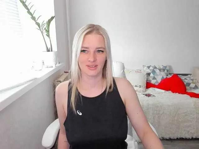 Sashanew77 on BongaCams 