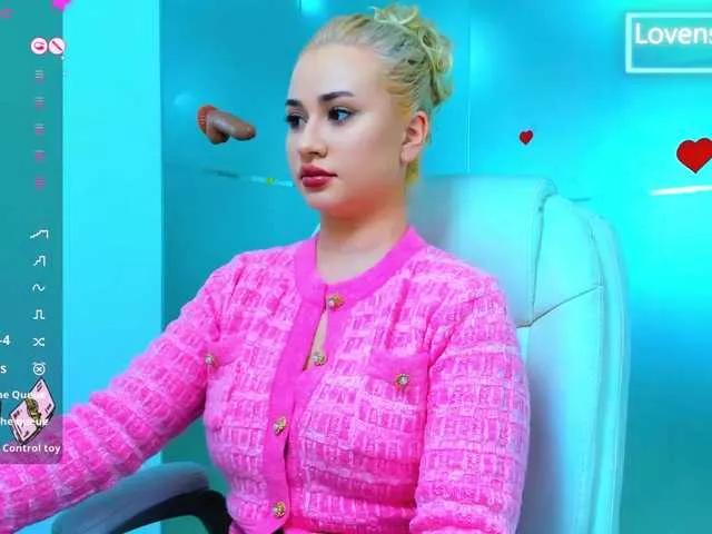 sassyqueen on BongaCams 