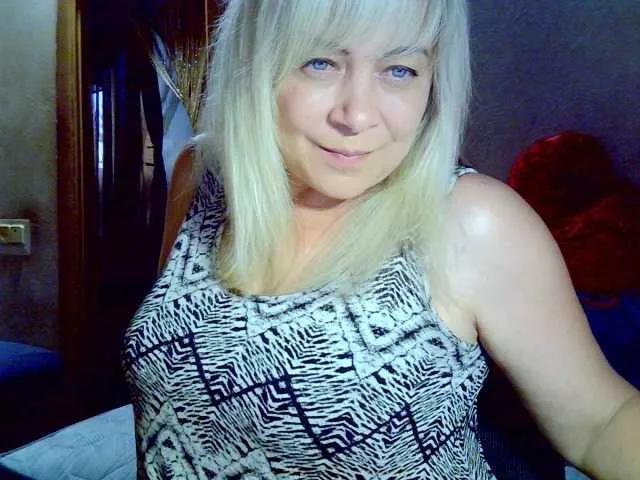 Savan35na on BongaCams