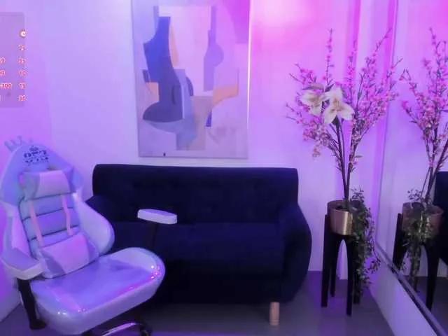 Scarlet-lou on BongaCams