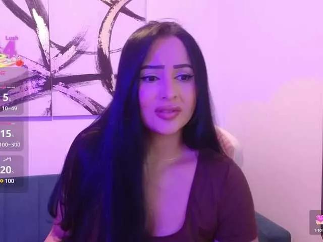 selenaM on BongaCams 