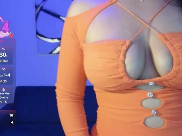 selenaM on BongaCams 