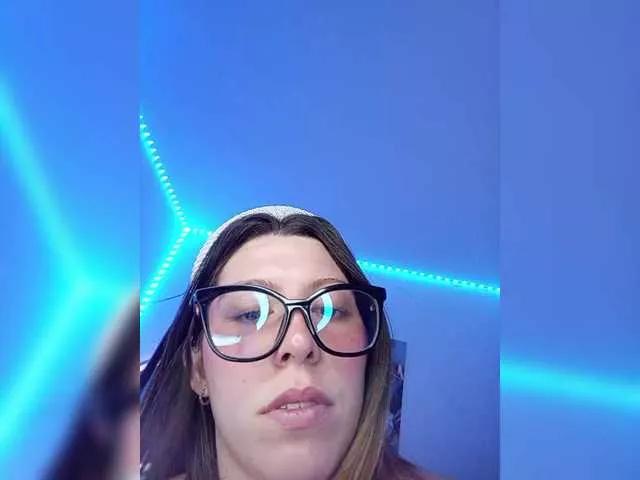 SelenaSton on BongaCams 