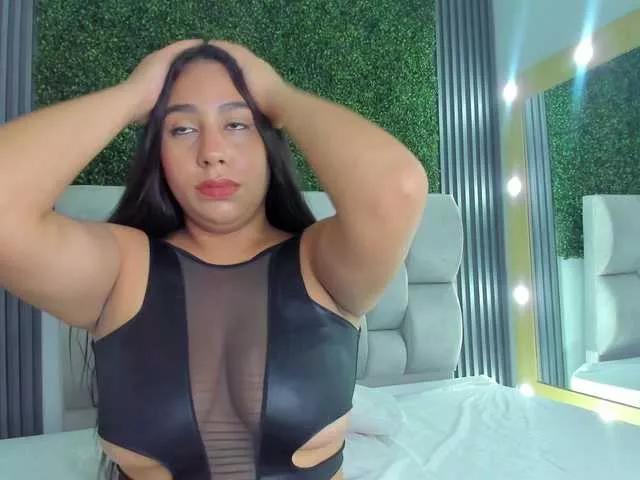 Selene-Lopez- on BongaCams 