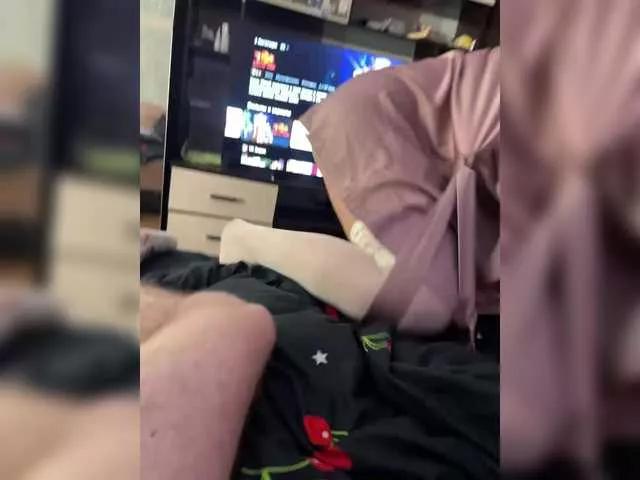 SeriTruh on BongaCams 