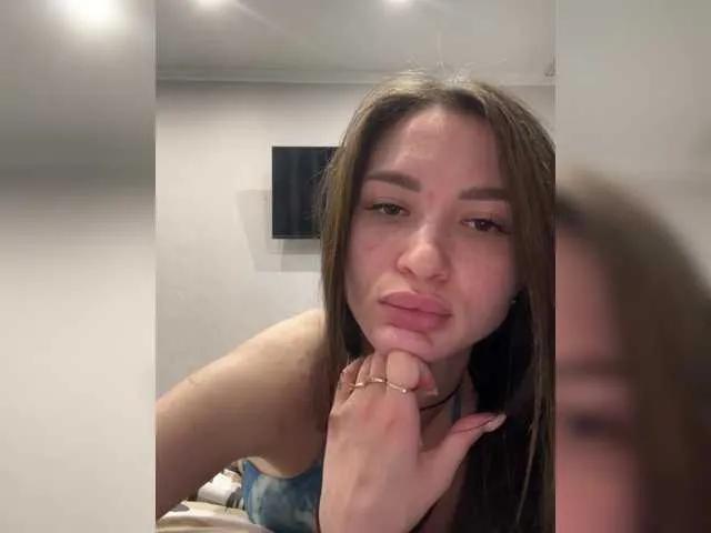 SexsiHanni on BongaCams