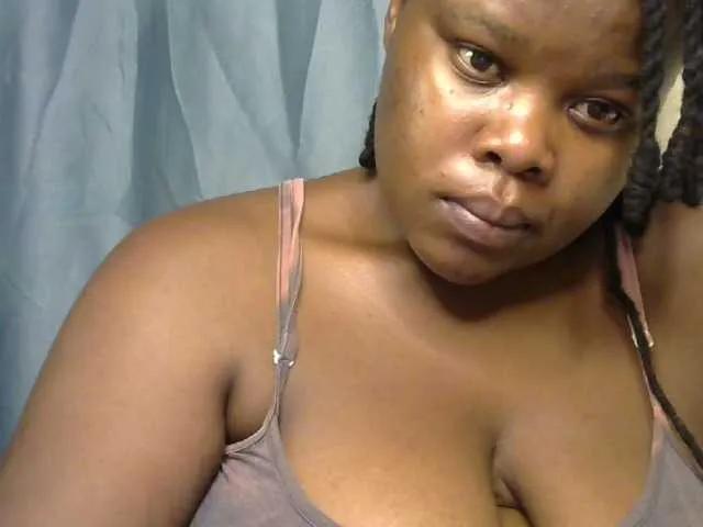 Sexxydiva6 on BongaCams