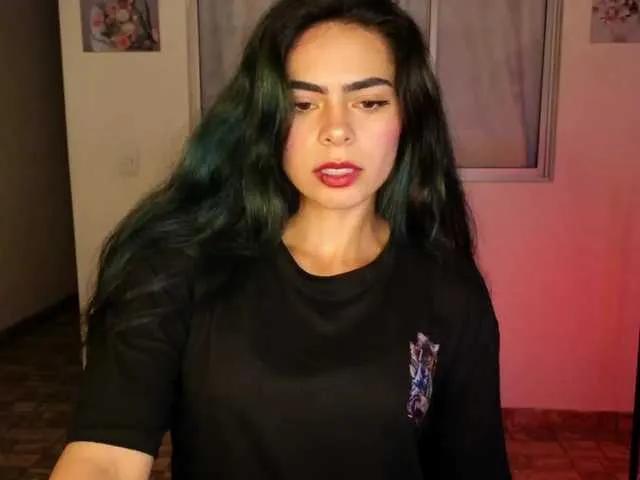 sexxyladyy on BongaCams 