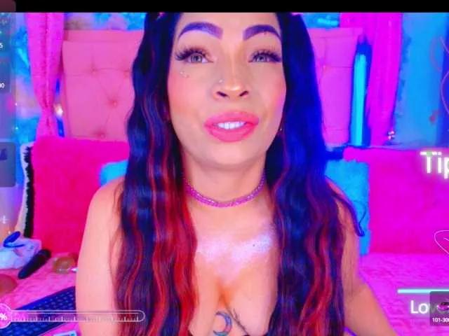 Avatar of Sexy-Channel