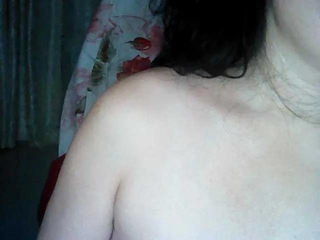 SexyAsianAss on BongaCams