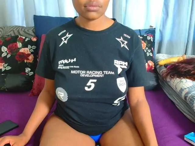 Avatar of SexyCreamyPussy