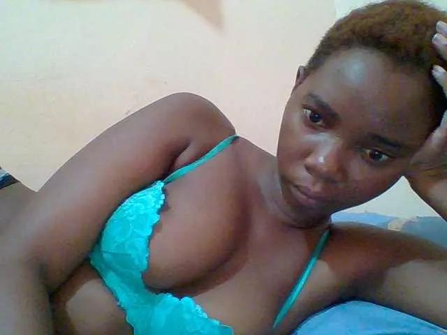 Avatar of Sexyebonygal