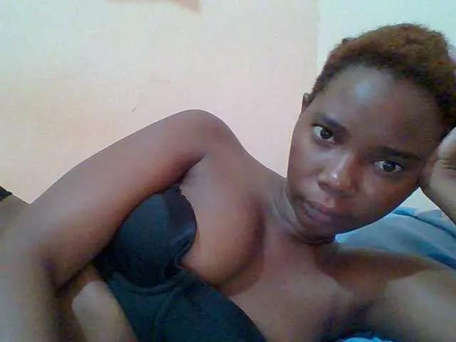 Avatar of Sexyebonygal