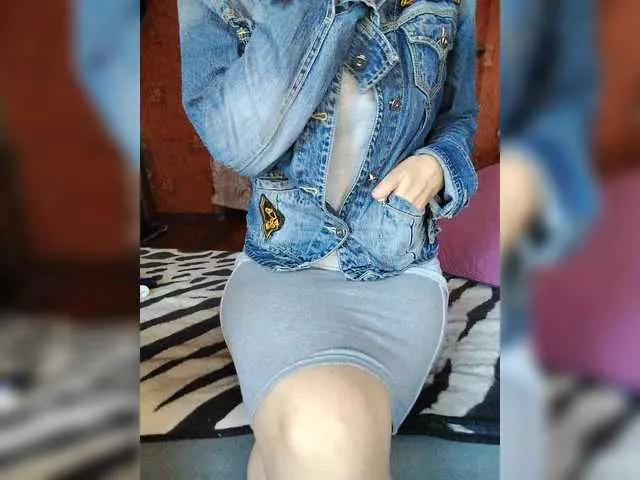 SexyNaturalka